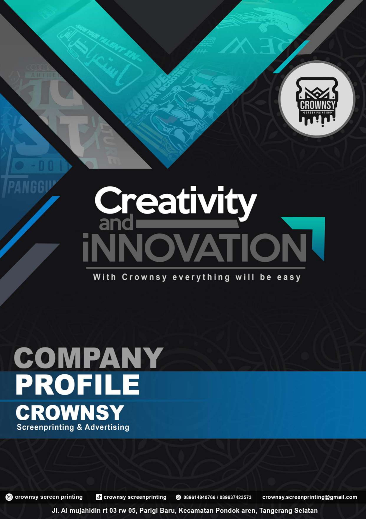 company-profile-crownsy