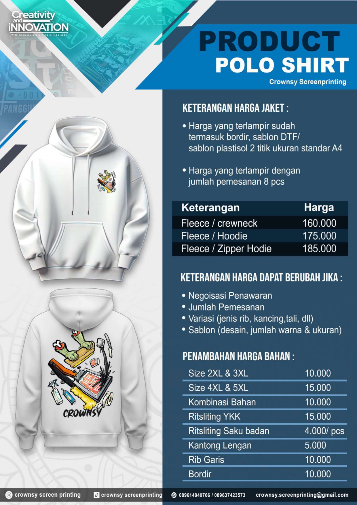 company-profile-crownsy