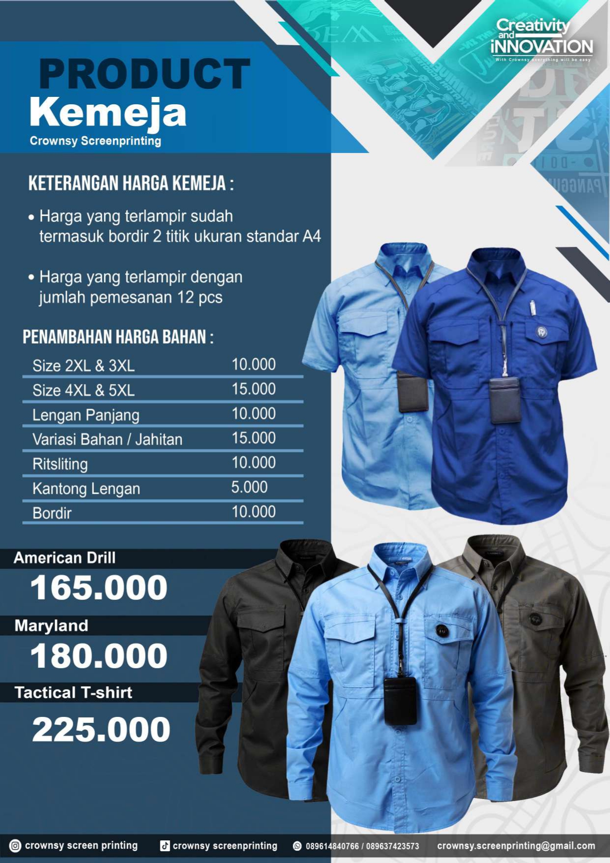 company-profile-crownsy