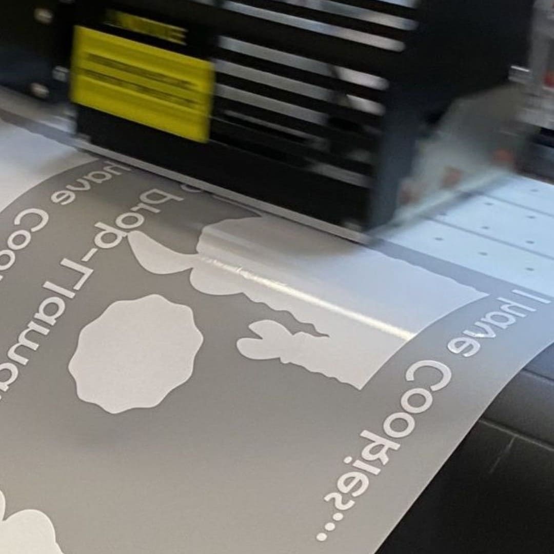 DTF Printing