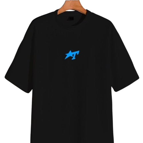 T-shirt Sablon & Printing