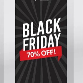 Banner dan Media Promosi