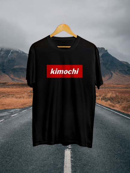 Crownsy Kimochi