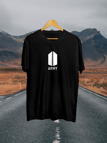 Crownsy BTS Army