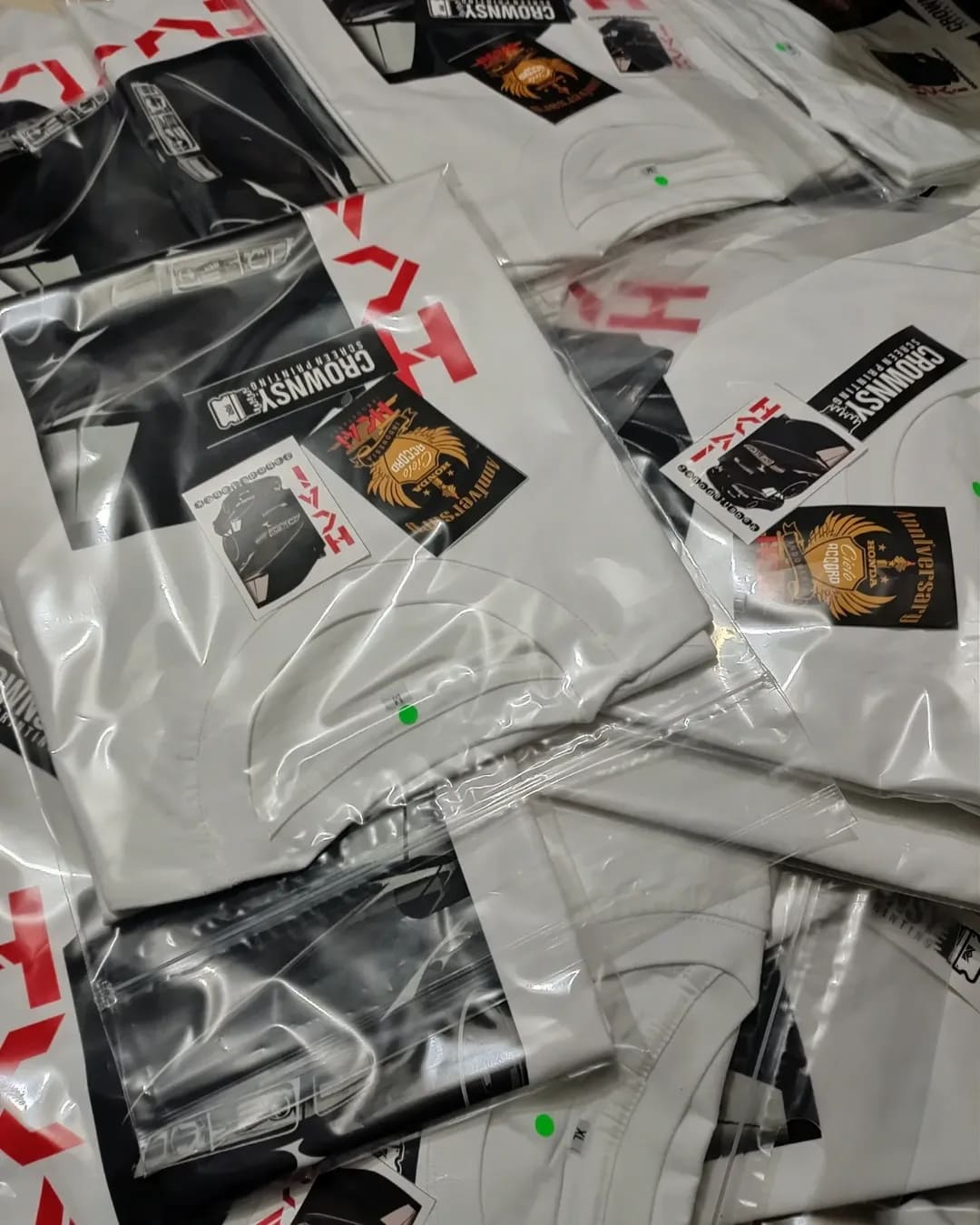 Order Crownsy