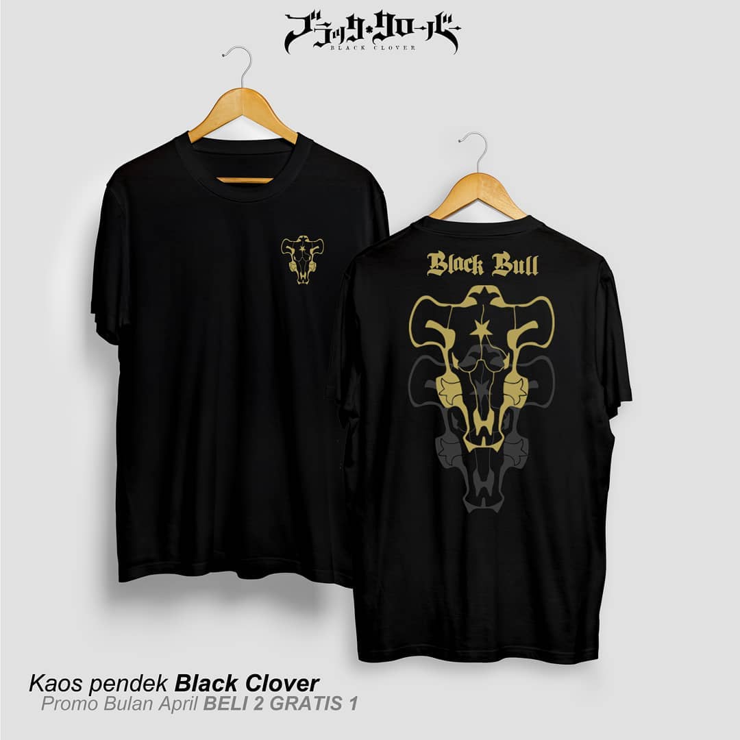 black-clover-blackbull-hitam