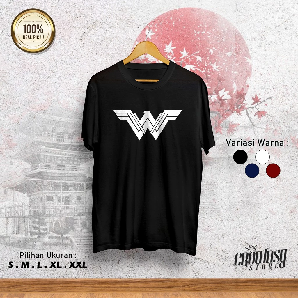 DC Wonder Women