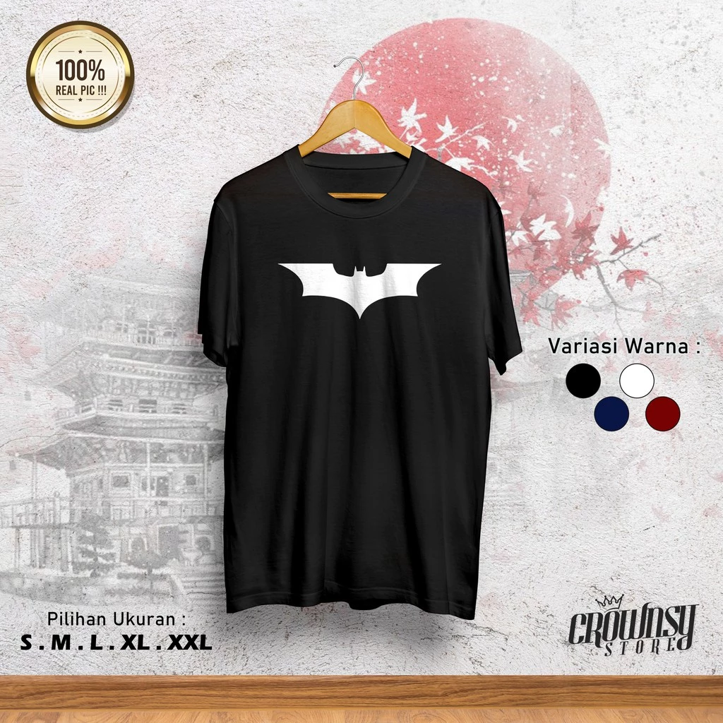 DC Batman