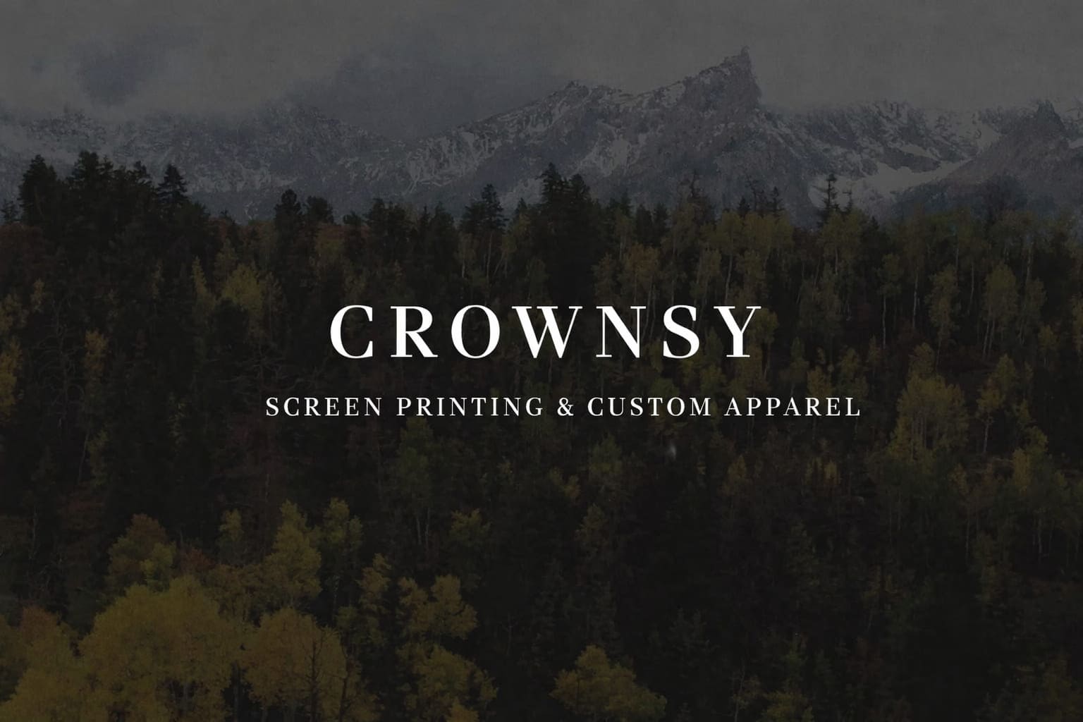 Tentang Crownsy