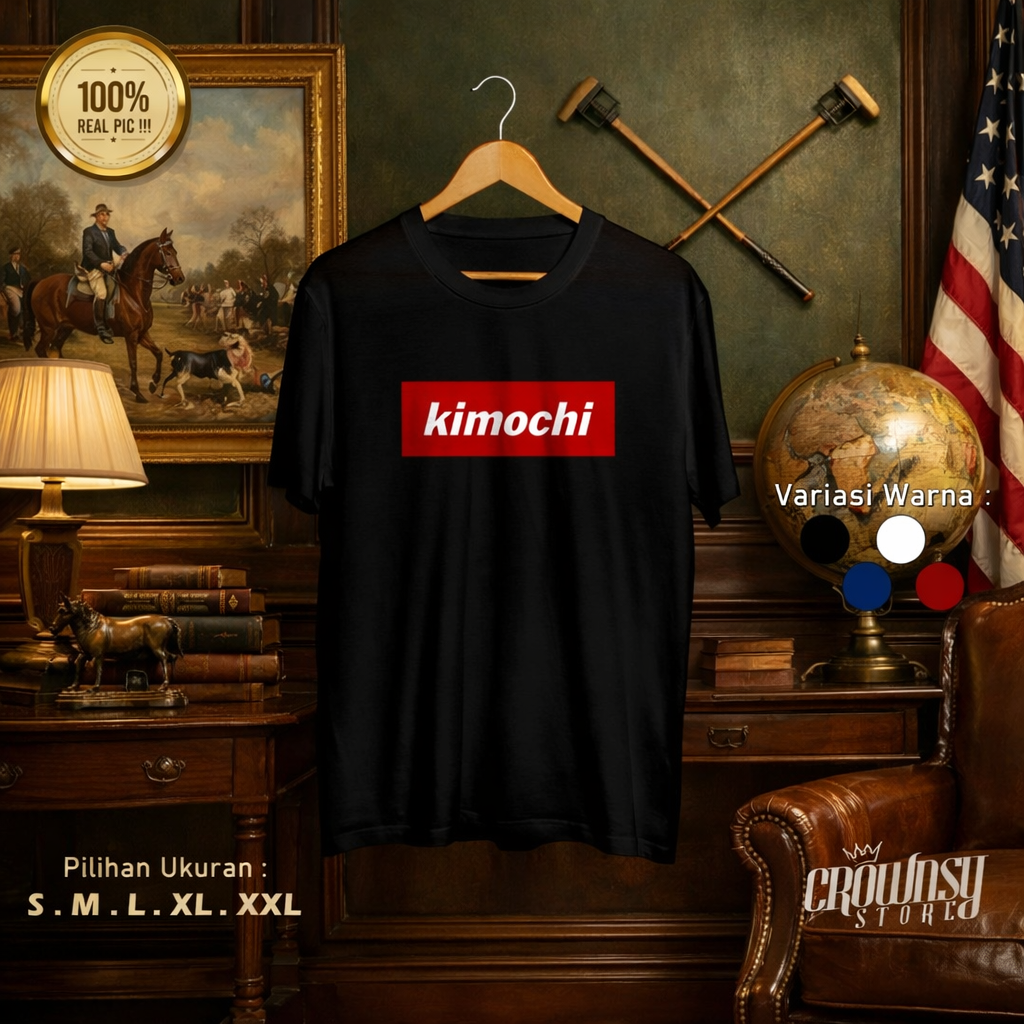 Baka Words Crownsy Screen Printing