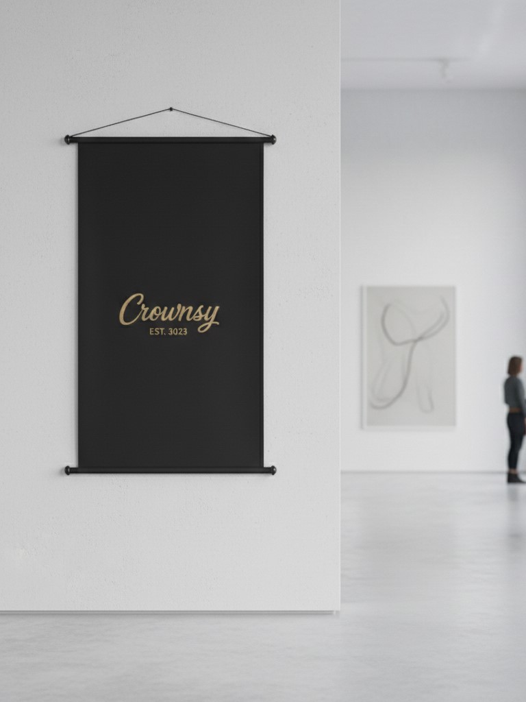 Banner & Spanduk Custom