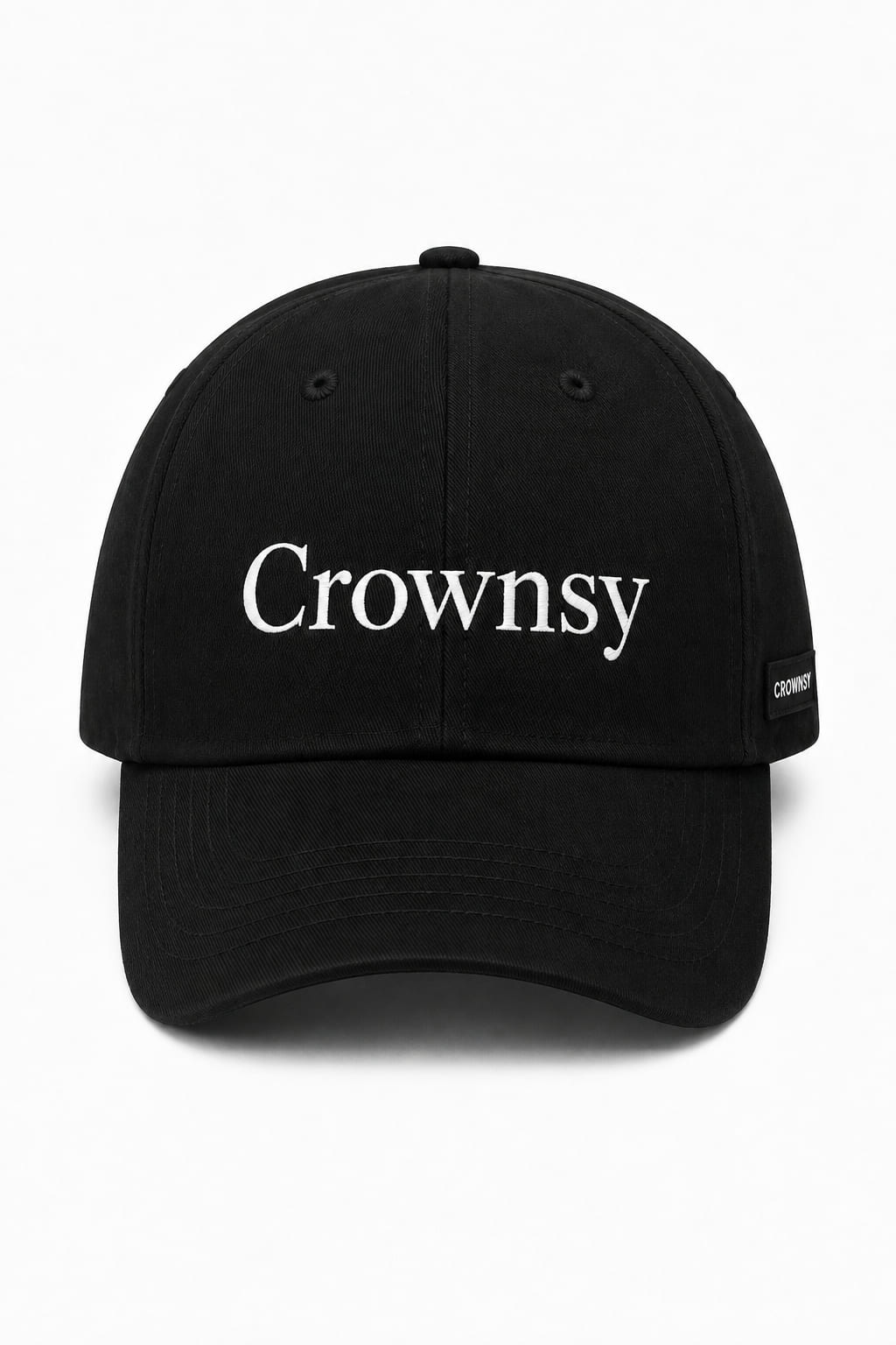 Cap Custom