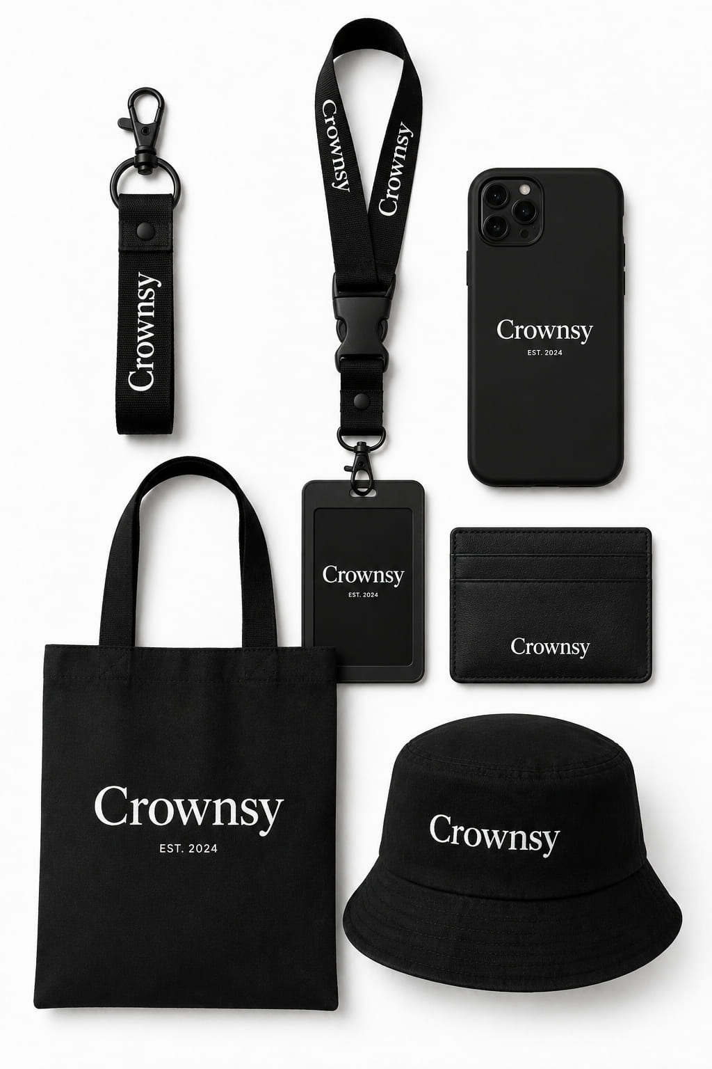 Accesoris Custom