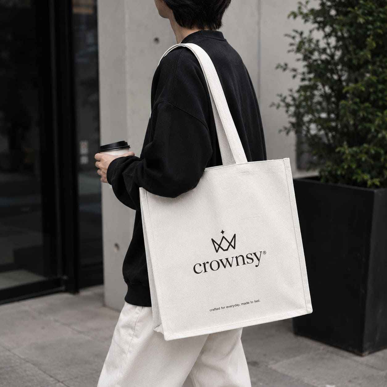 Crownsy Craftsmanship