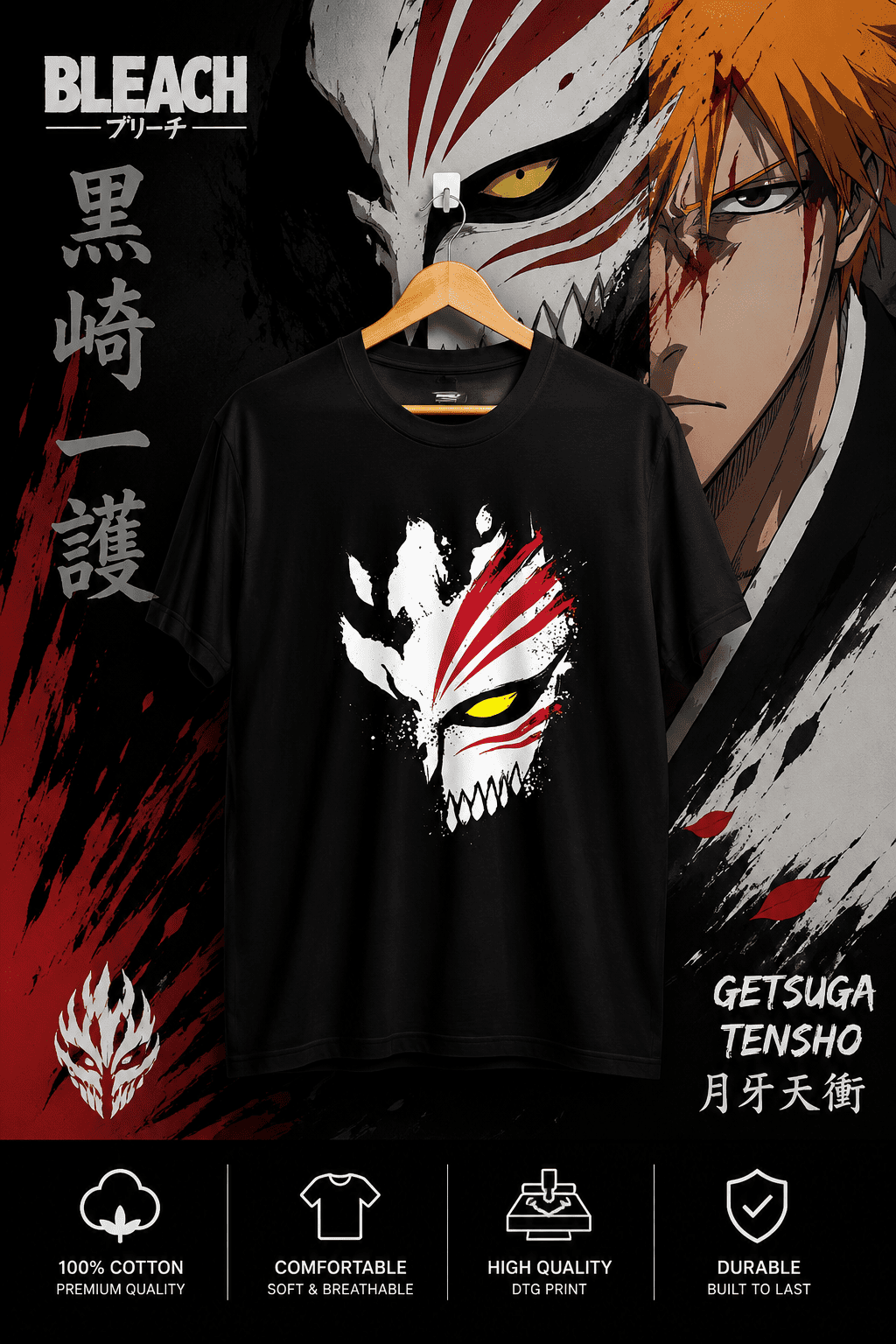 Bleach Ediition